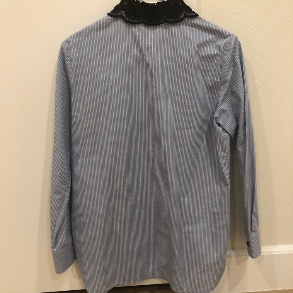 Sandro women’s shirt - Picture 4 of 11